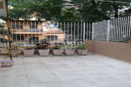 Casa de Vila à venda com 3 quartos, sendo 1 suíte, em Tijuca, Rio de Janeiro, RJ
