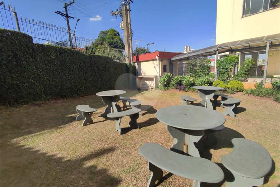 Apartamento à venda com 2 quartos em Freguesia do Ó, São Paulo, SP