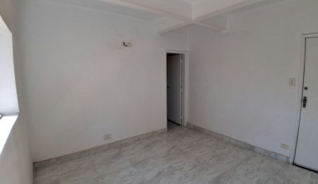 Sala à venda, 57 m² por R$ 200.000,00 - Aparecida - Santos/SP