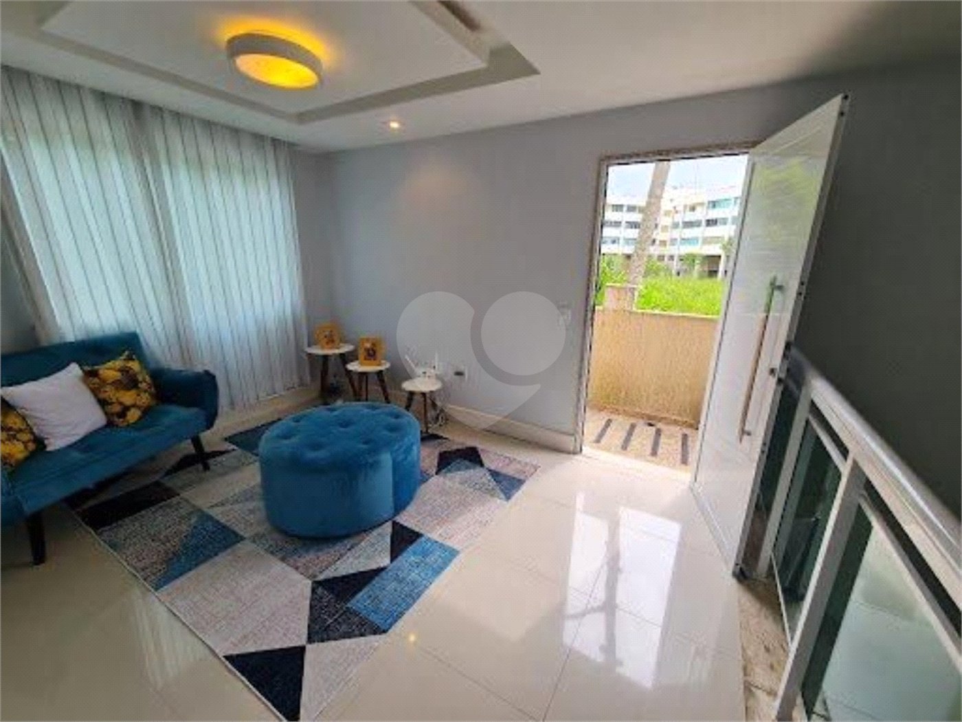 Casa para alugar com 5 suítes no condomínio Recanto das Garças V, Cotia - SP