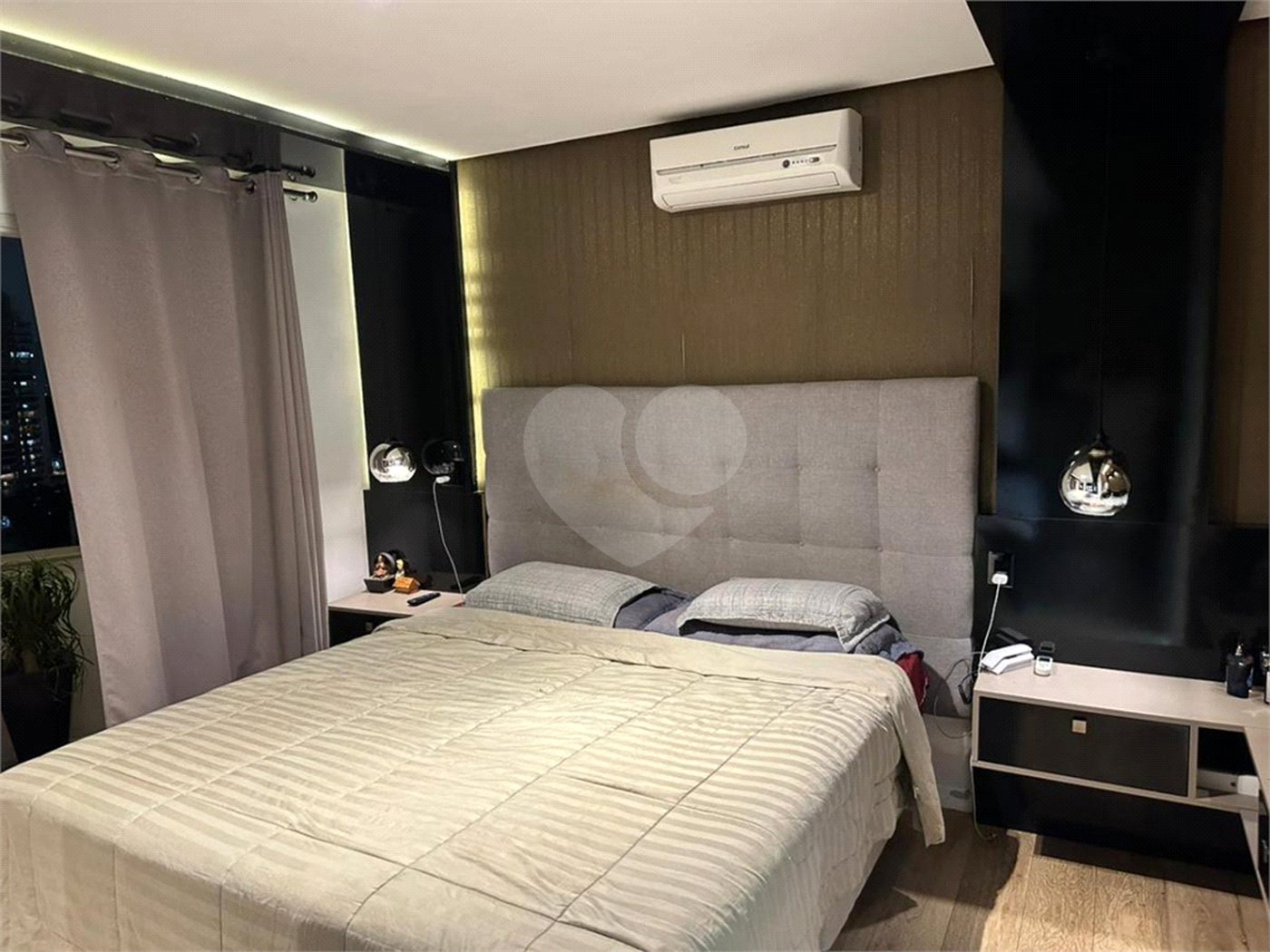Cobertura à venda com 3 quartos, sendo 1 suíte,  em Vila Andrade, São Paulo, SP