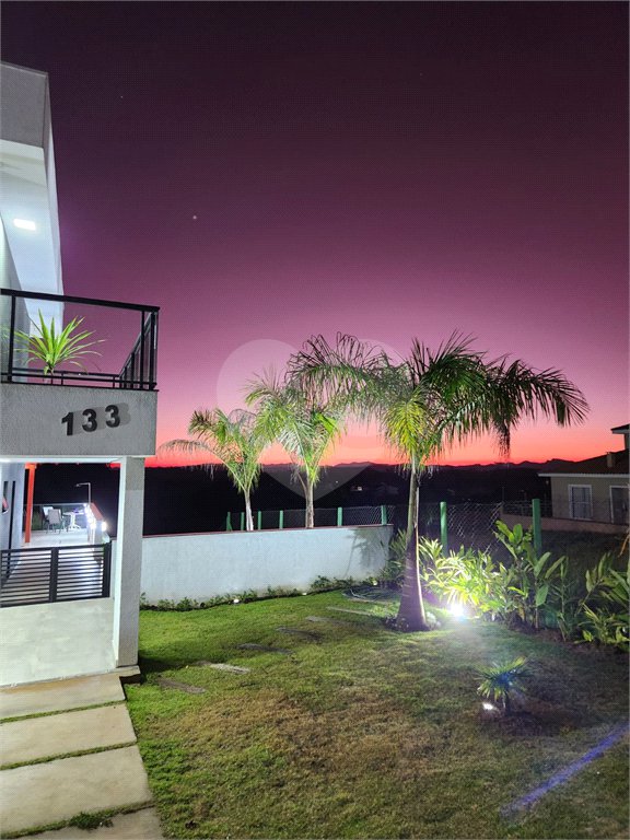 Casa à venda com 3 suítes em Jardim Nova Esperança, Jacareí, SP