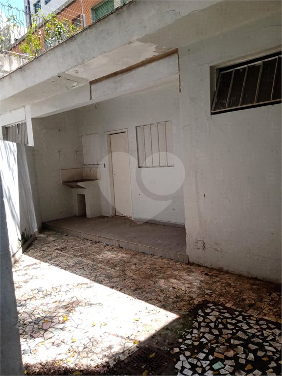 Sobrado à venda com 3 quartos em Alto da Boa Vista, São Paulo, SP