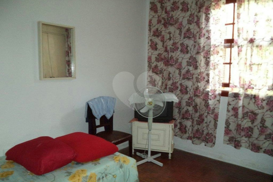 Sobrado à venda com 2 quartos em Vila Irmãos Arnoni, São Paulo, SP