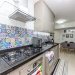 Apartamento para venda em Vila Clementino com 3 quartos, sendo 1 suíte , 94m²