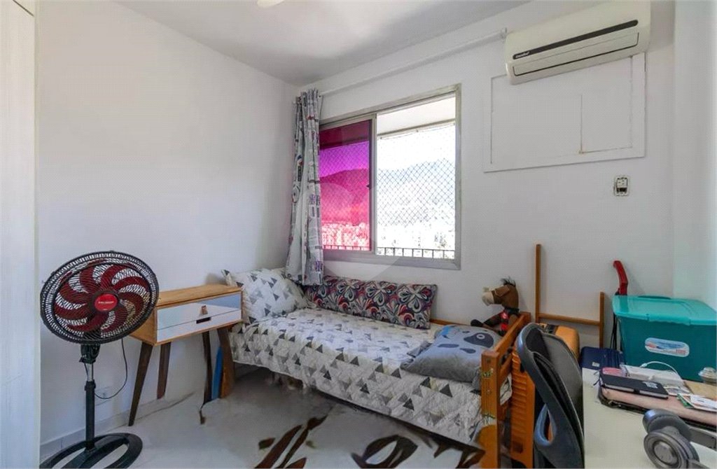Apartamento à venda com 2 quartos em Andaraí, Rio de Janeiro, RJ