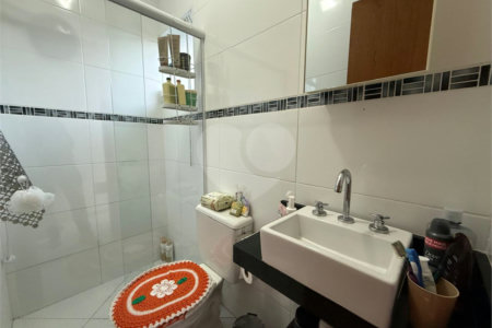 Casa em condomínio à venda com 2 suítes em Vila Gustavo, São Paulo, SP