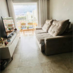 Apartamento à venda com 2 quartos, sendo 1 suíte, em Jardim Vazani, São Paulo, SP