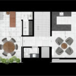 Casa à venda com 4 suítes no condomínio Terraz, São Paulo - SP