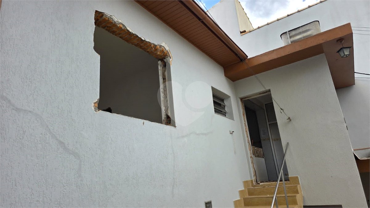 Terreno à venda em Vila São Pedro, São Paulo, SP