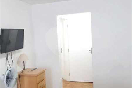 Apartamento à venda com 2 quartos, sendo 1 suíte,  em Barra Funda, São Paulo, SP