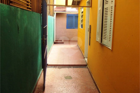 Sobrado à venda com 2 quartos em Chácara Santo Antônio, São Paulo, SP