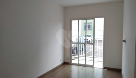 Apartamento à venda com 2 quartos em Santa Claudina, Vinhedo, SP