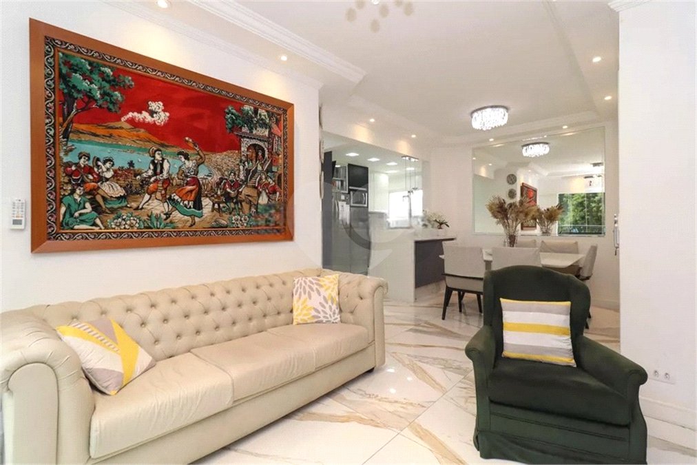 Apartamento à venda ou para alugar com 3 quartos, sendo 1 suíte, em Vila Madalena, São Paulo, SP