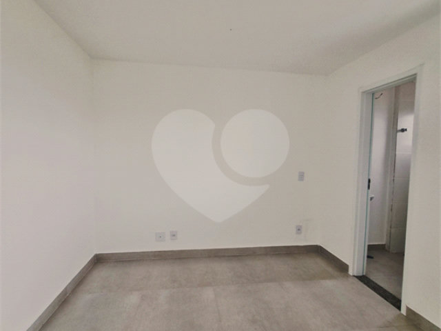 Apartamento à venda com 1 suíte em Santana, São Paulo, SP