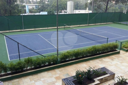 Apartamento à venda com 3 quartos, sendo 2 suítes, em Jardim Parque Morumbi, São Paulo, SP