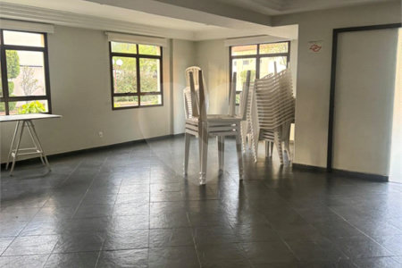 Apartamento à venda com 2 quartos em Lauzane Paulista, São Paulo, SP