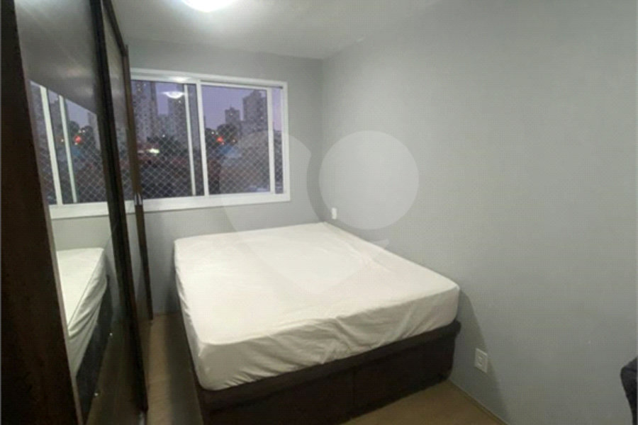 Apartamento à venda com 2 quartos, sendo 1 suíte, em Picanço, Guarulhos, SP