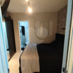 Terreno à venda com 2 quartos, sendo 1 suíte, no condomínio Tanque Velho, São Paulo - SP