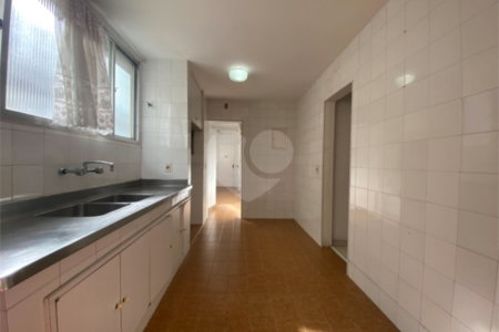 Apartamento à venda com 4 quartos, sendo 1 suíte, em Ipanema, Rio de Janeiro, RJ