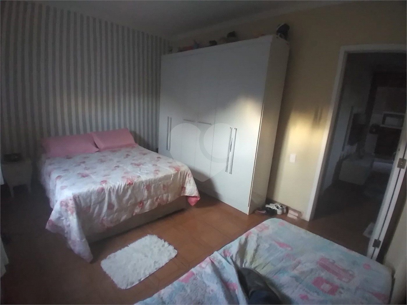 Casa de Vila à venda com 3 quartos em Vila Gustavo, São Paulo, SP