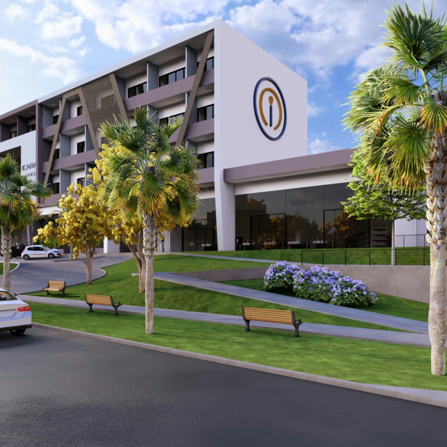 Icaraí Office & Mall