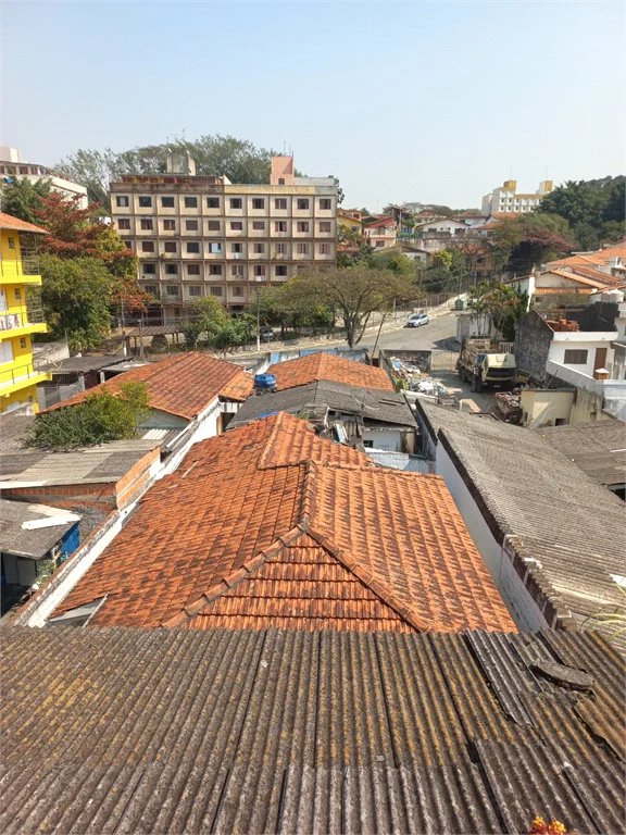 Casa à venda com 1 suíte em Vila Indiana, São Paulo, SP