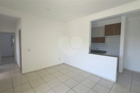 Apartamento para alugar com 3 quartos, sendo 1 suíte, em Jardim Sevilha, Indaiatuba, SP
