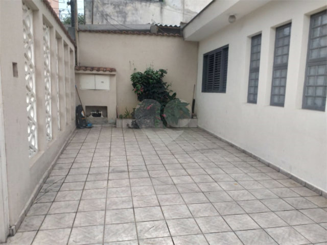 Casa Térrea à venda com 4 quartos em Imirim, São Paulo, SP