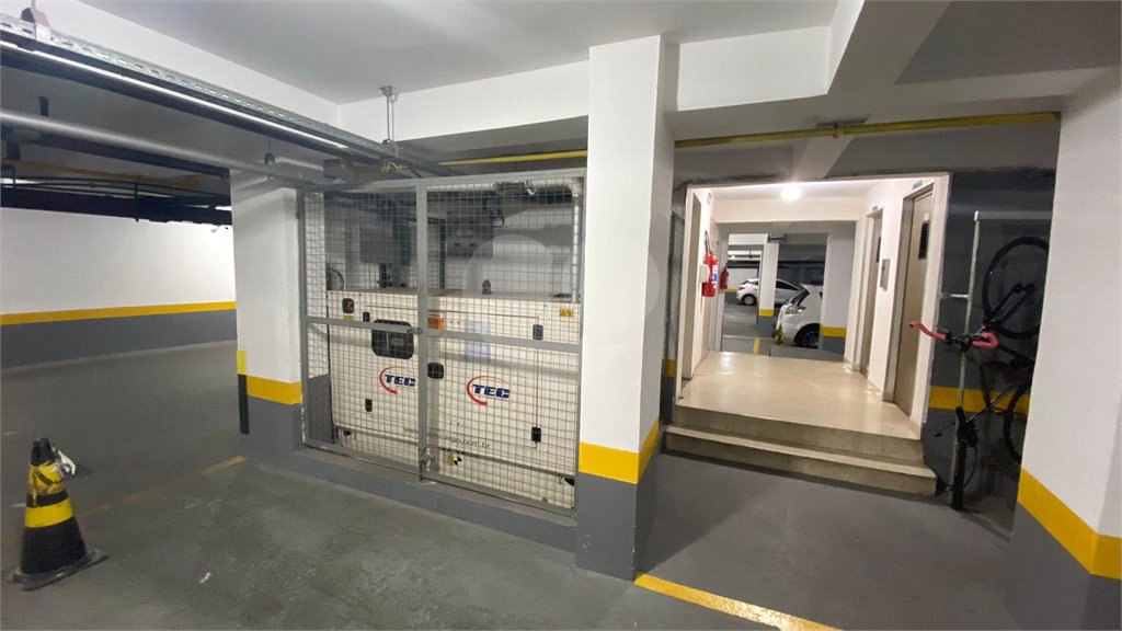 Apartamento à venda com 2 quartos em Indianópolis, São Paulo, SP