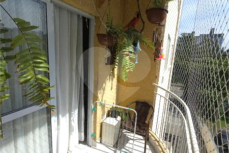 Apartamento à venda com 2 quartos, sendo 1 suíte, em Vila Nossa Senhora de Fátima, Guarulhos, SP