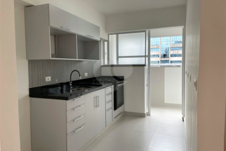 Apartamento à venda com 3 quartos em Vila Mariana, São Paulo, SP
