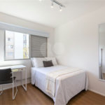 Apartamento à venda com 4 quartos, sendo 1 suíte, em Vila Olímpia, São Paulo, SP