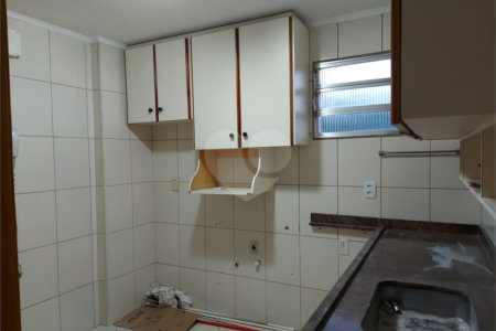 Apartamento à venda com 2 quartos em Jardim Íris, São Paulo, SP