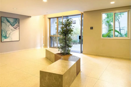 Apartamento à venda com 2 quartos em Lapa, São Paulo, SP