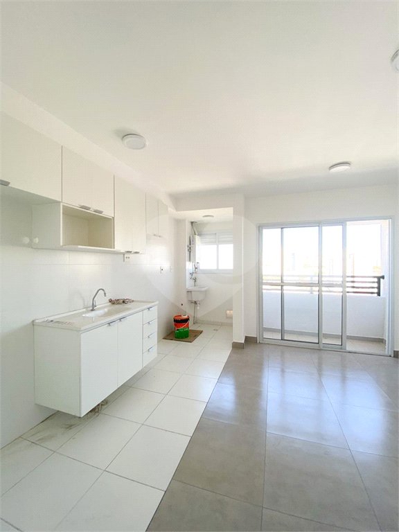 Apartamento à venda com 2 quartos em Vila Paulicéia, São Paulo, SP