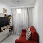 Apartamento à venda com 2 quartos em Vila Guilherme, São Paulo, SP