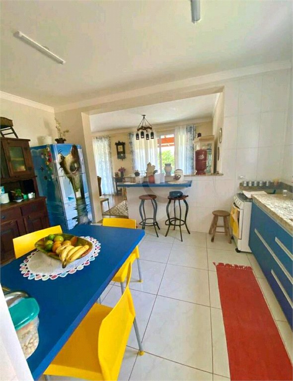 Casa à venda com 3 suítes em Condomínio Portal dos Nobres, Atibaia, SP