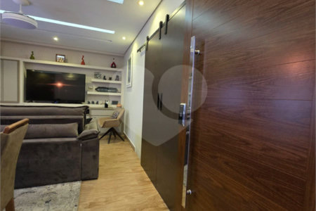 Casa Térrea à venda com 4 quartos, sendo 2 suítes, em Vila Avaí, Indaiatuba, SP