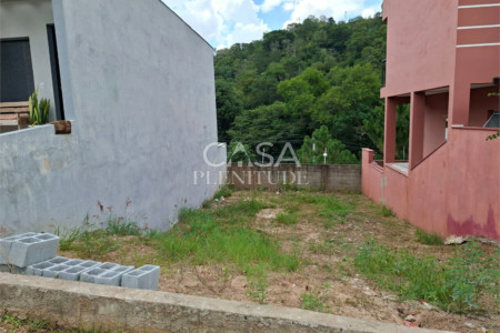 Terreno em condomínio à venda em Colina Santa Mônica, Votorantim, SP