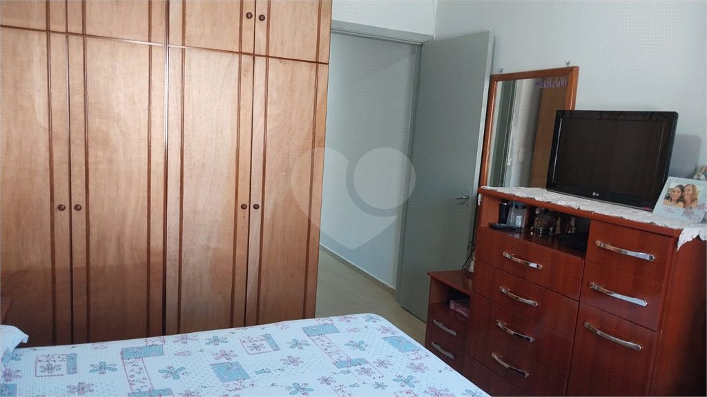 Sobrado à venda com 3 quartos em Vila Isolina Mazzei, São Paulo, SP