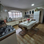 Sobrado à venda com 3 quartos, sendo 1 suíte, em Limão, São Paulo, SP