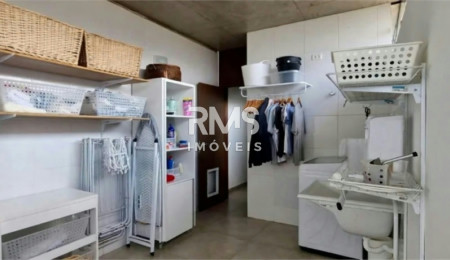 Casa à venda com 4 suítes no condomínio Xapada, Itu - SP