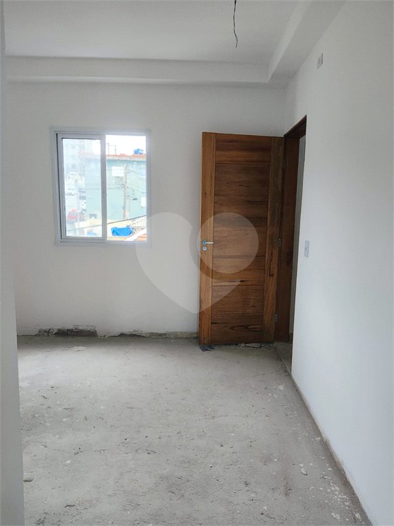 Apartamento à venda com 2 quartos em Vila Esperança, São Paulo, SP