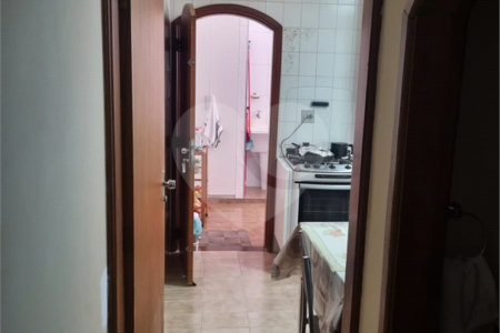 Sobrado à venda com 3 quartos, sendo 1 suíte, em Jardim Franca, São Paulo, SP