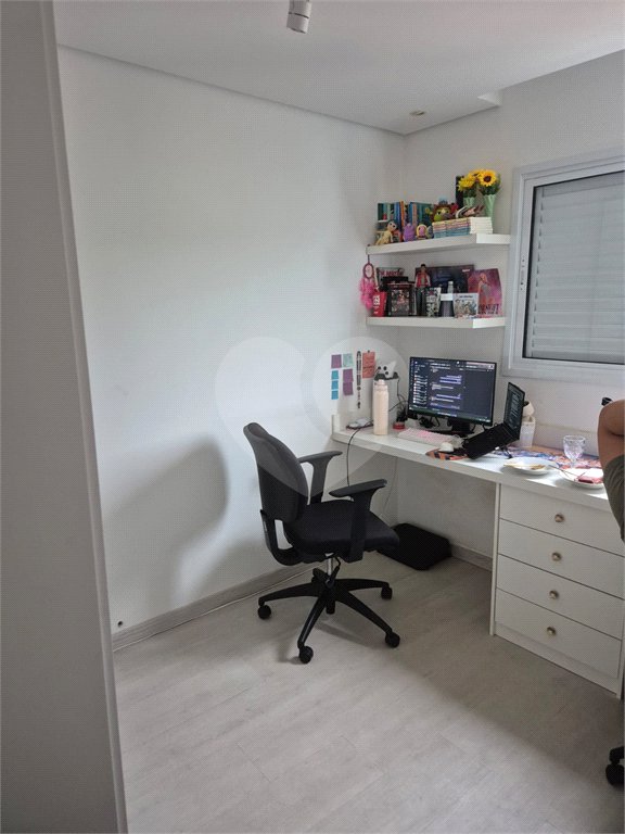 Apartamento à venda com 2 quartos em Botujuru, Mogi das Cruzes, SP