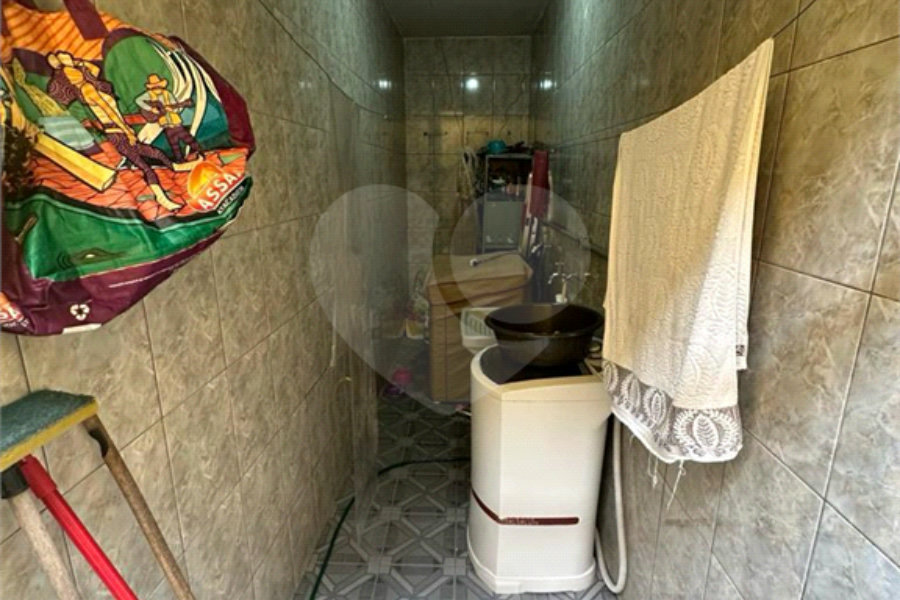 Sobrado à venda com 3 quartos, sendo 1 suíte, em Perus, São Paulo, SP