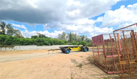 Terreno à venda em Iporanga, Sorocaba, SP