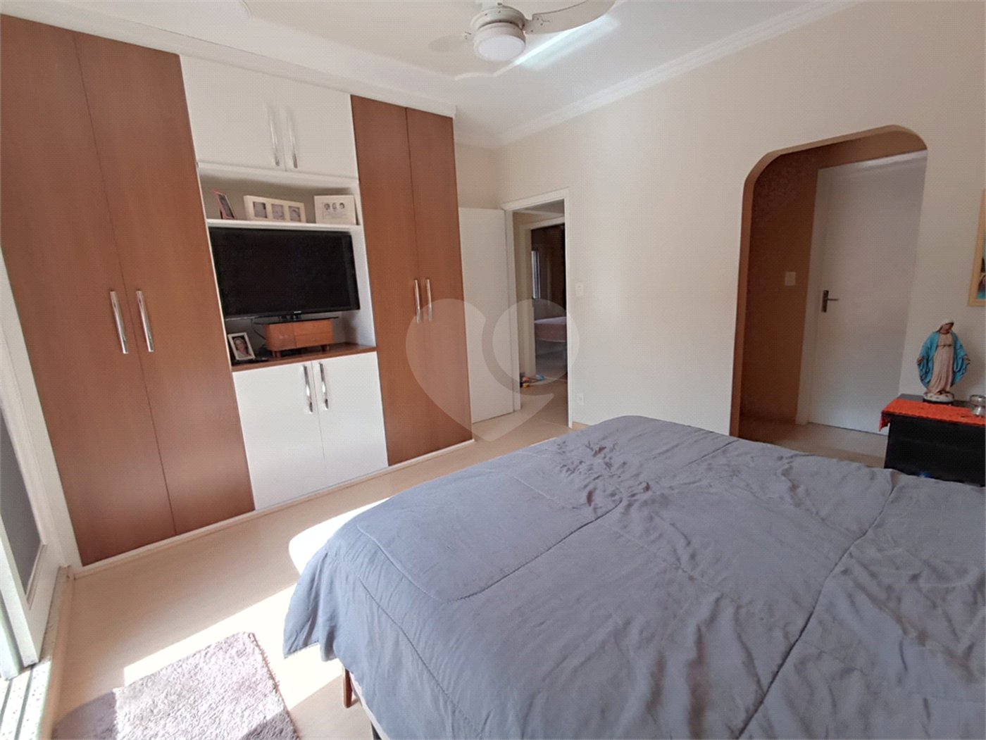 Casa à venda com 3 quartos, sendo 1 suíte, em Vila Rosa, Itapetininga, SP