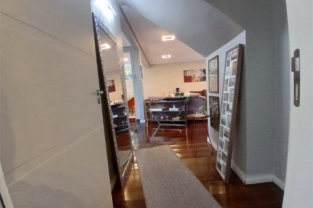 Sobrado à venda com 4 quartos, sendo 2 suítes, em Vila Ida, São Paulo, SP